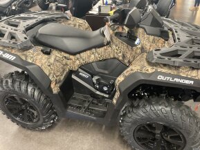 2022 Can-Am Outlander 850 for sale 201238748